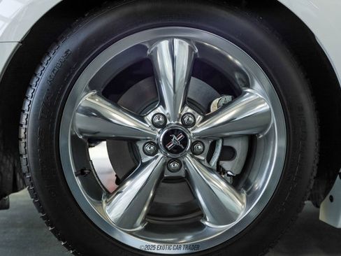 Used 2007 Ford Mustang GT image 84