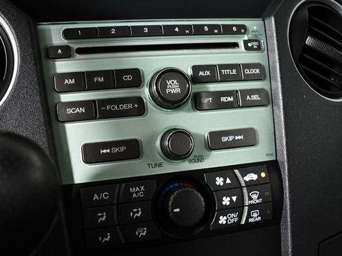 Used 2011 Honda Pilot LX image 34