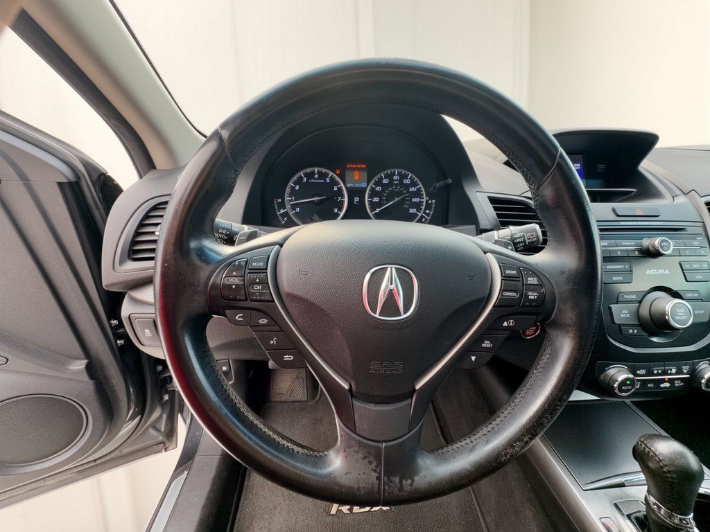 Used 2015 Acura RDX AWD image 10