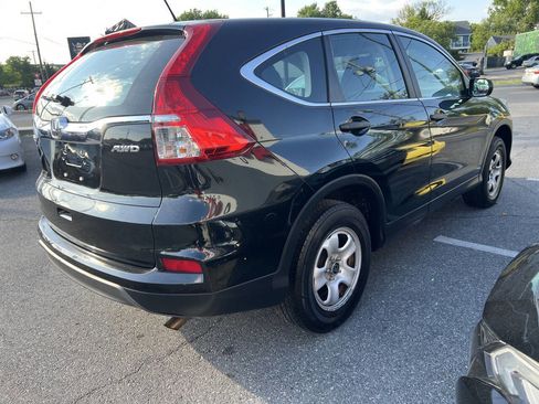 Used 2016 Honda CR-V LX image 4