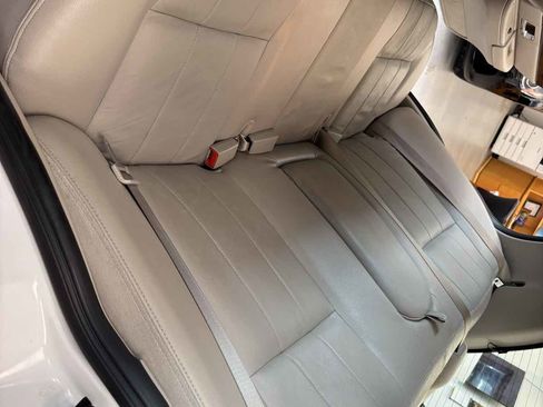 Used 2008 Mercury Grand Marquis LS RWD image 21
