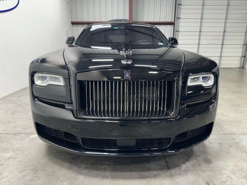 Used 2018 Rolls-Royce Ghost RWD image 9