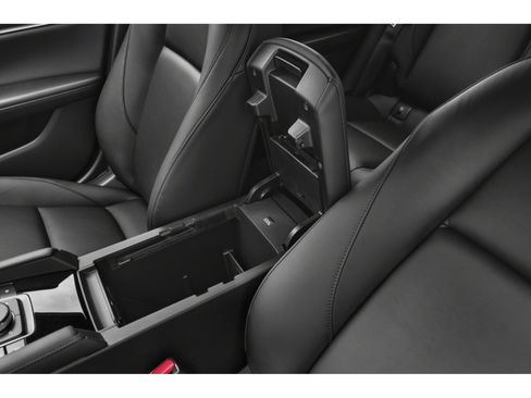 New 2026 MAZDA MAZDA3 s Sport image 9