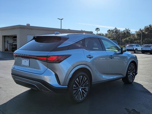Used 2024 Lexus RX 350 Premium Plus w/ Convenience Package image 6