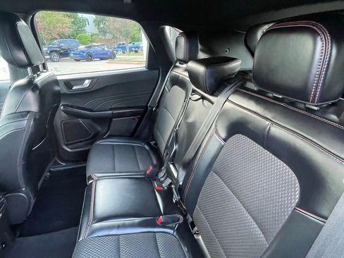 Used 2025 Ford Escape ST-Line FWD image 23