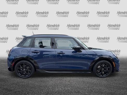 Used 2025 MINI Cooper S FWD image 11