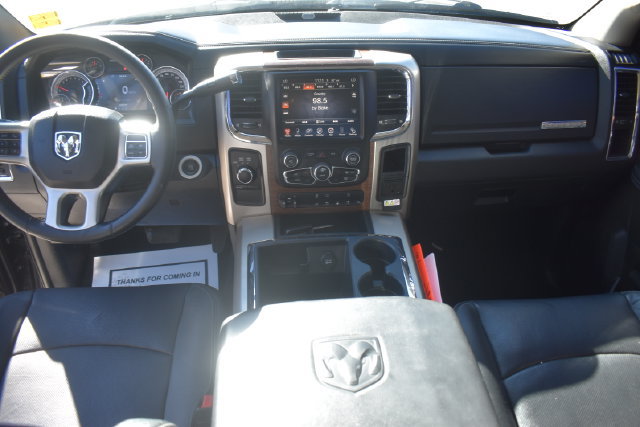 Used 2014 RAM 2500 Laramie w/ Black Appearance Group AWD/4WD image 20