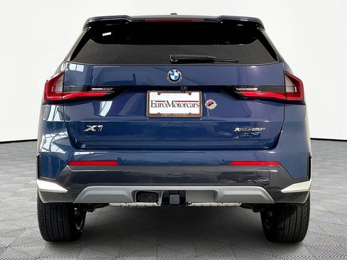 New 2026 BMW X1 xDrive28i AWD/4WD image 4