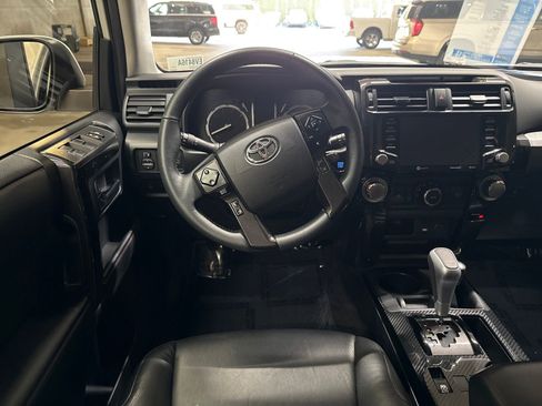 Used 2021 Toyota 4Runner TRD Off-Road image 15