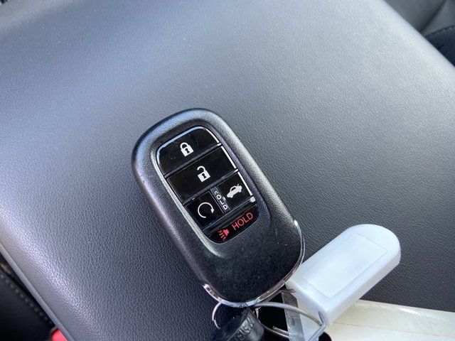 Used 2025 Honda Accord EX-L image 44