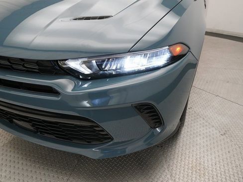 Used 2024 Dodge Hornet GT w/ GT Blacktop Package image 22