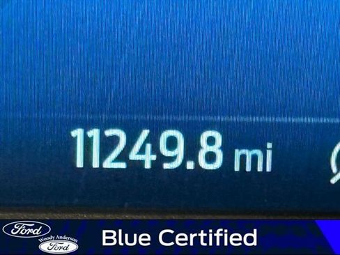 Certified 2023 Ford Escape Active w/ Tech Pack #2 image 14