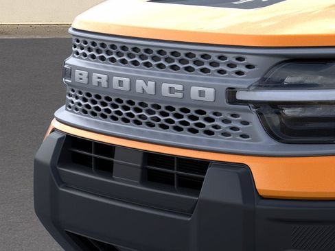 New 2026 Ford Bronco Sport Big Bend w/ Convenience Package AWD/4WD image 40