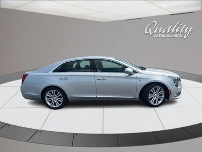 Used 2019 Cadillac XTS Luxury
