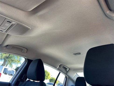 New 2026 Nissan Sentra S image 35