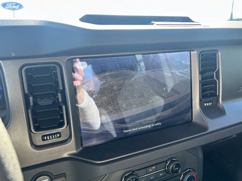 Used 2025 Ford Bronco 2-Door image 17