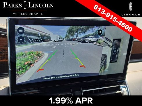 Certified 2024 Lincoln Navigator Black Label AWD/4WD image 25