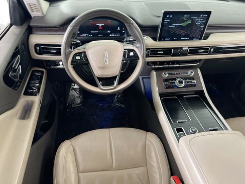 Used 2022 Lincoln Aviator Reserve w/ Elements Package Plus AWD/4WD image 23