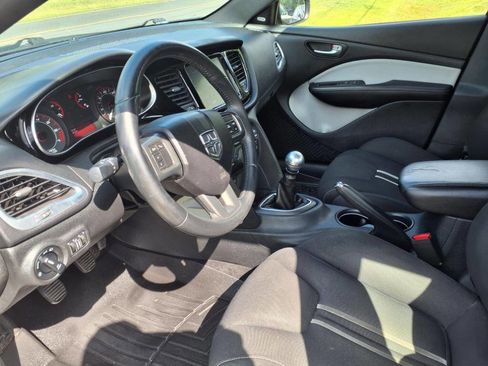 Used 2013 Dodge Dart Rallye image 18