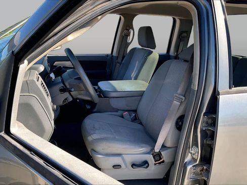 Used 2007 Dodge Ram 1500 Truck SLT RWD image 7