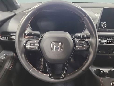 Certified 2024 Honda HR-V Sport image 25