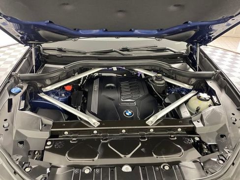 Used 2021 BMW X5 xDrive40i w/ Premium Package image 27