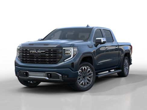 New 2026 GMC Sierra 1500 Denali Ultimate AWD/4WD image 6