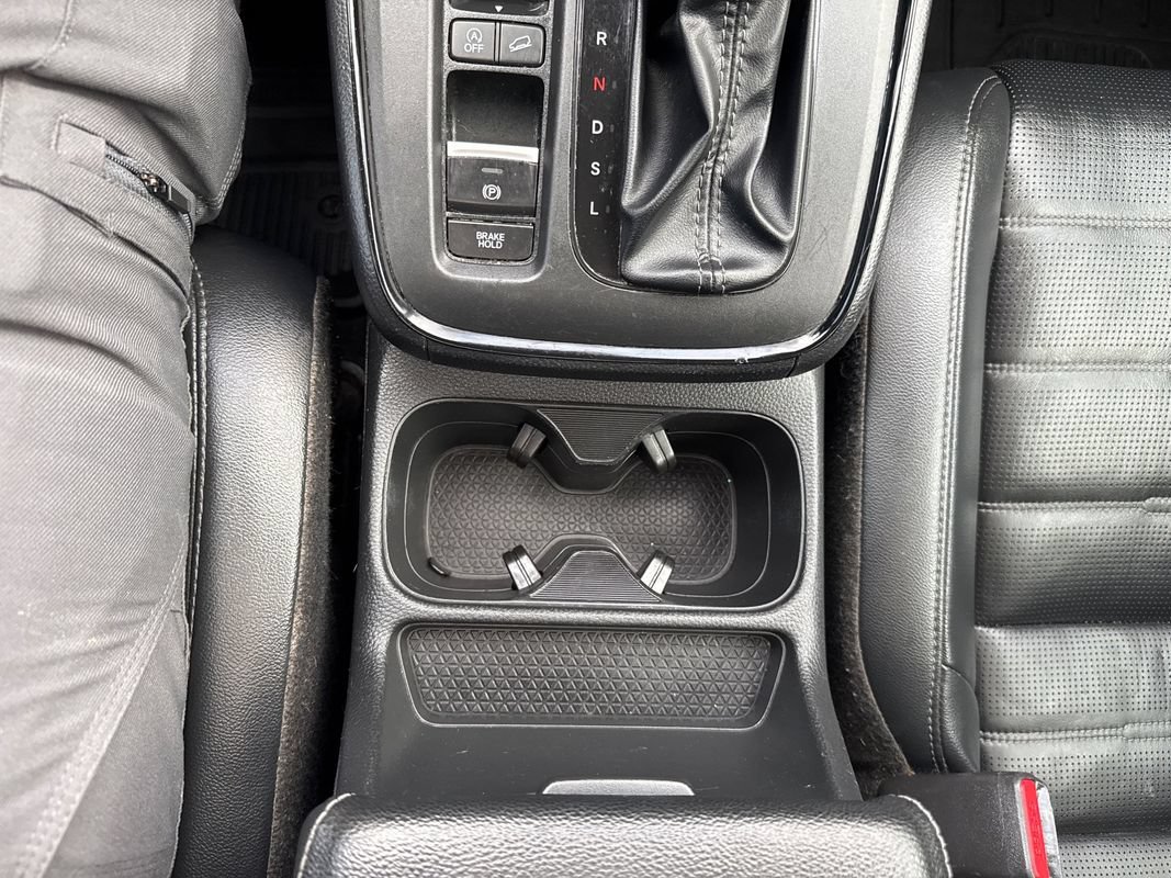 Used 2024 Honda CR-V EX-L image 33