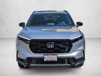 Used 2023 Honda CR-V Sport video 2