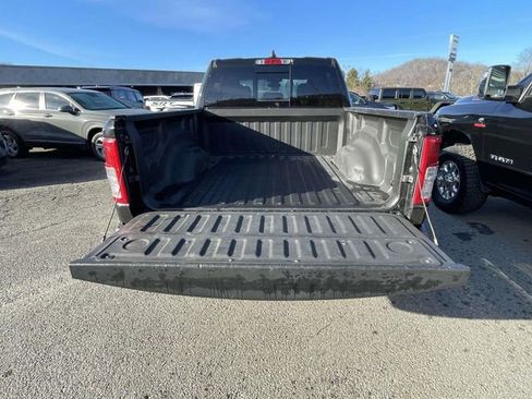 Used 2021 RAM 1500 Big Horn image 10