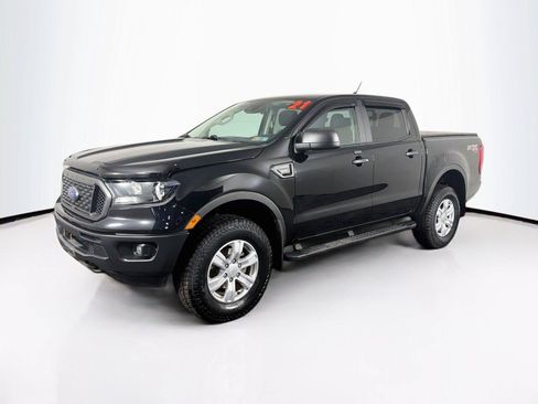 Used 2021 Ford Ranger XL w/ Equipment Group 101A High AWD/4WD image 7