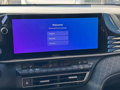 New 2026 Toyota Camry XLE image 19