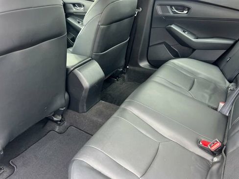 Certified 2023 Honda Accord Sport image 12