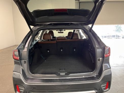 Used 2020 Subaru Outback Touring image 16