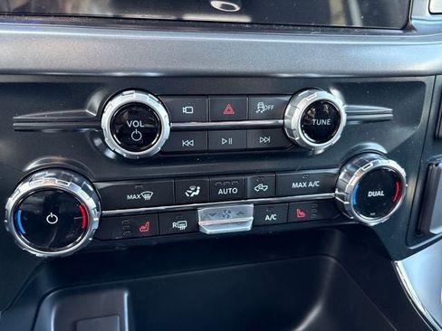 New 2026 Ford F150 XLT w/ Equipment Group 302A MID image 23