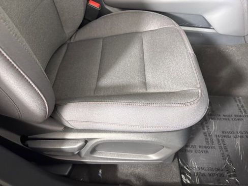 New 2026 Ford Explorer Active image 22