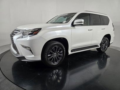 Certified 2023 Lexus GX 460 Premium w/ Accessory Package