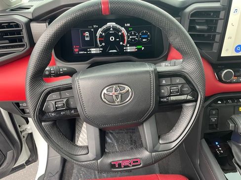 Used 2023 Toyota Tundra TRD Pro image 19