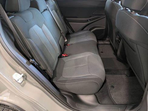 New 2026 Jeep Cherokee Laredo AWD/4WD image 23
