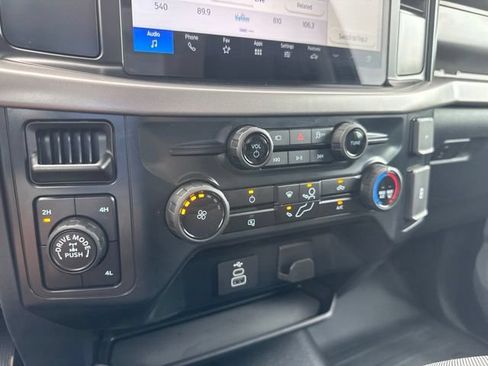 Used 2026 Ford F150 XL AWD/4WD image 15