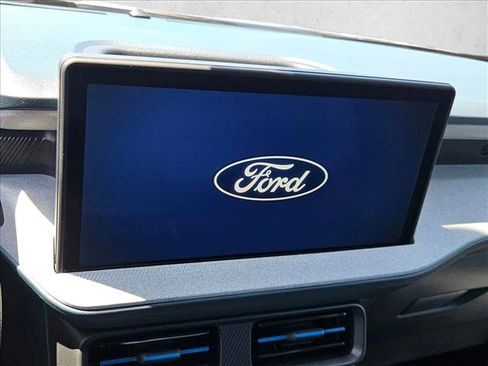 New 2026 Ford Maverick XLT FWD image 12
