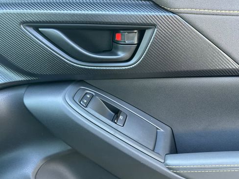 New 2026 Subaru Crosstrek 2.5i Sport image 18