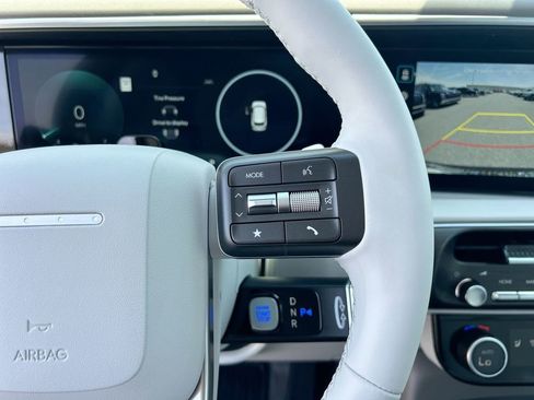 New 2026 Hyundai Palisade FWD Hybrid image 30