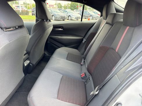 Used 2024 Toyota Corolla SE image 13