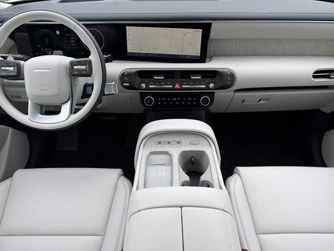 New 2026 Hyundai Palisade Calligraphy image 11