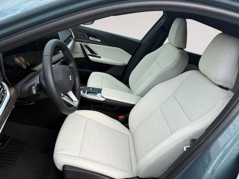 New 2026 BMW X1 xDrive28i AWD/4WD image 9