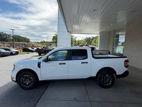 Used 2026 Ford Maverick XLT FWD image 2