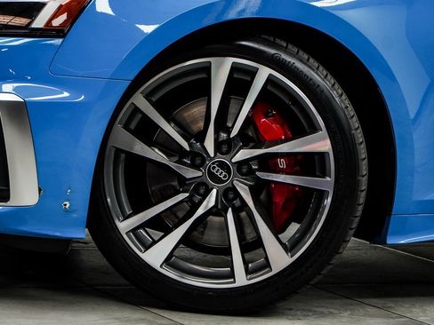 Used 2022 Audi S5 Premium Plus image 3