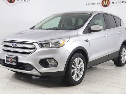 Used 2019 Ford Escape SE AWD/4WD image 5