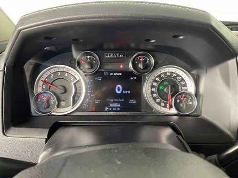 Used 2014 RAM 2500 Laramie w/ Convenience Group AWD/4WD image 5